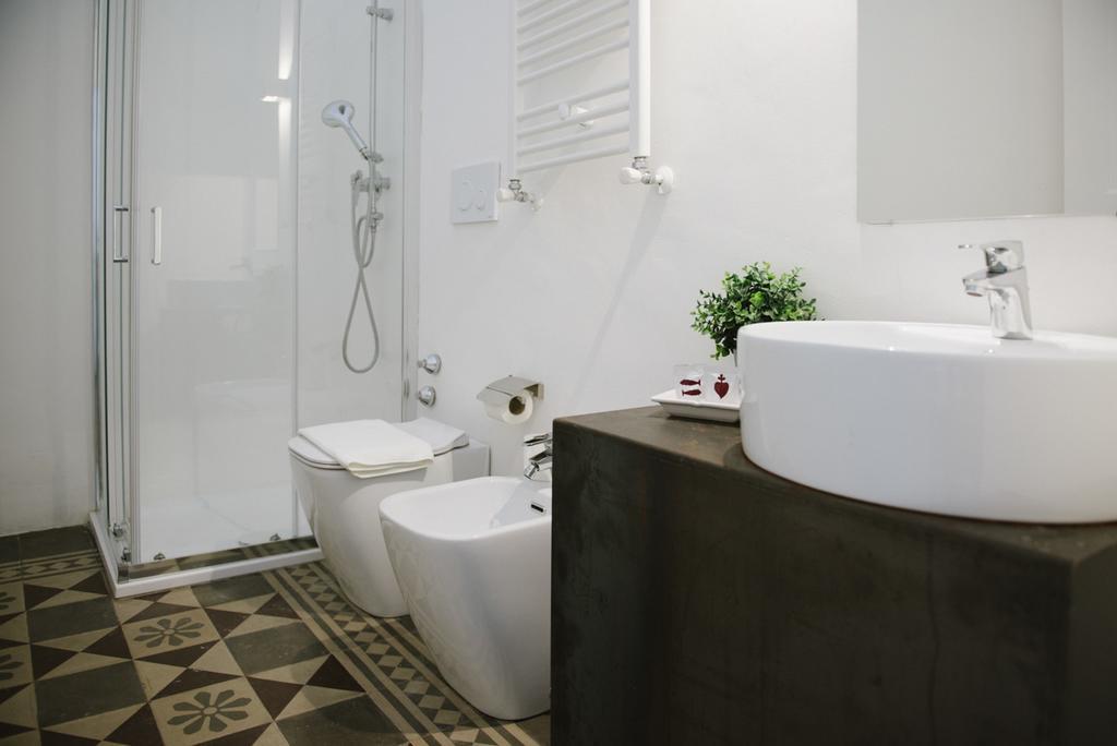 Agatha Cosy Hotel Катания Екстериор снимка