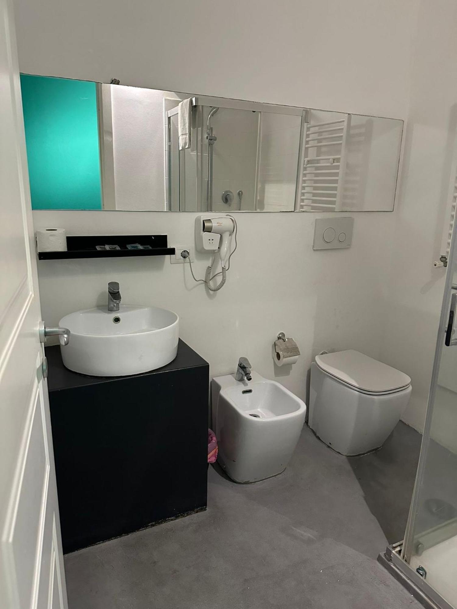 Agatha Cosy Hotel Катания Екстериор снимка