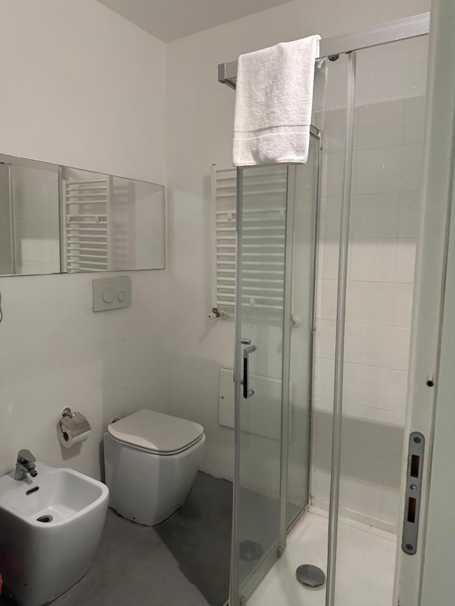 Agatha Cosy Hotel Катания Екстериор снимка