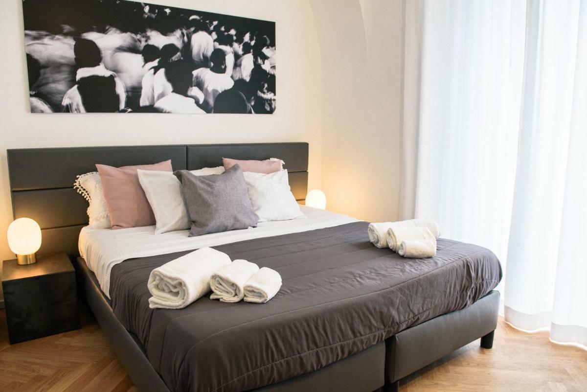Agatha Cosy Hotel Катания Екстериор снимка