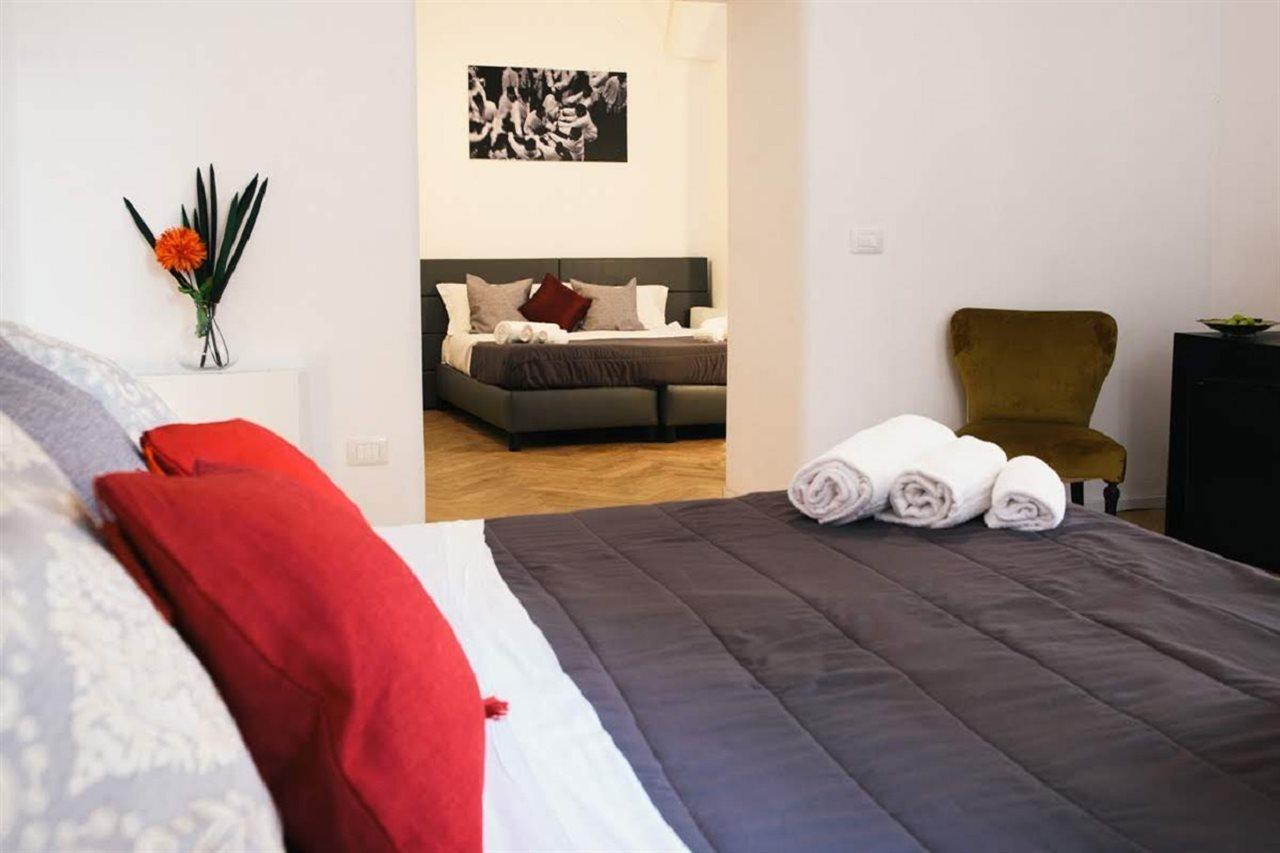 Agatha Cosy Hotel Катания Екстериор снимка
